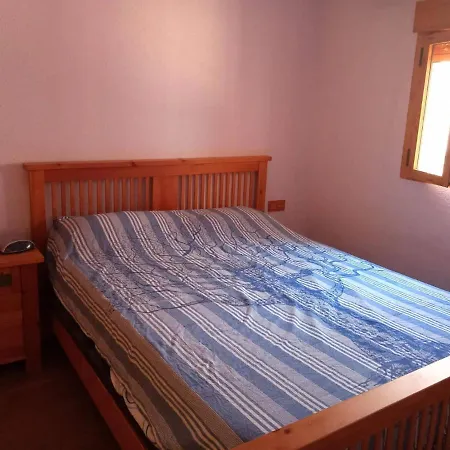 Ideal Couple, Small House With Terrace, Bbq And Area Pool 別荘 トレビエハ