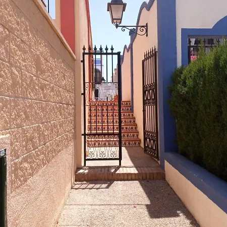 Ideal Couple, Small House With Terrace, Bbq And Area Pool 別荘 *